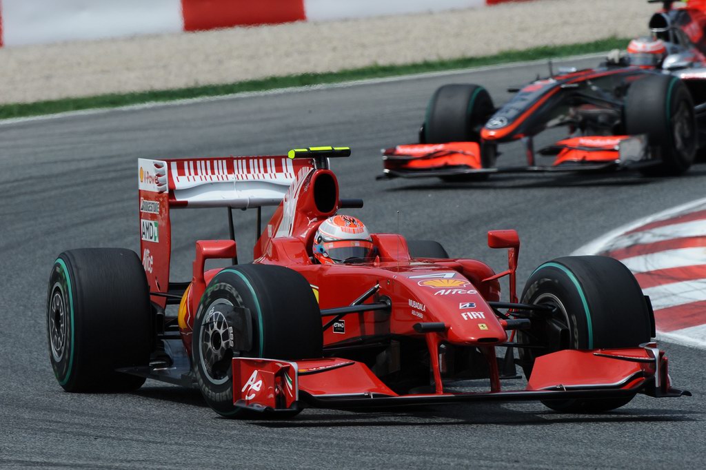 GP SPAGNA